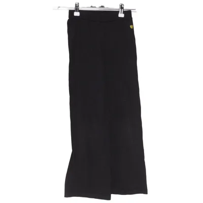 Pants (Gray) from POMPdeLUx Polyamide, Viscose