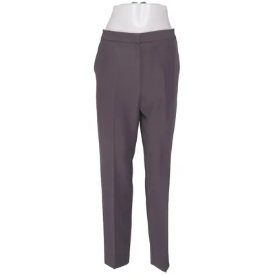 Pantalon de costume (Gris) de Soaked in Luxury Élasthane, Polyester