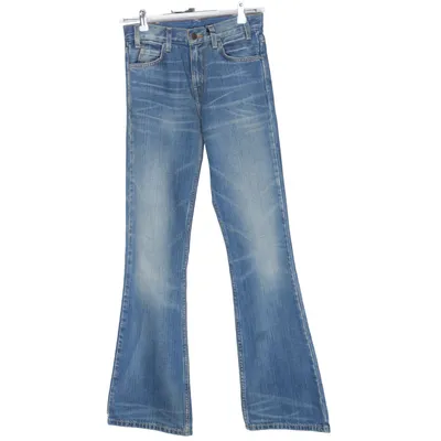 Spijkerbroek (646) van Levi Strauss & Co Katoen