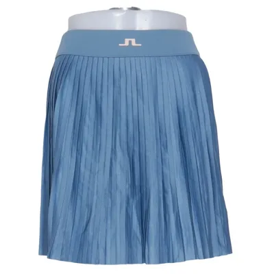 Golfnederdel (Binx) fra J.Lindeberg Elastan, Polyester