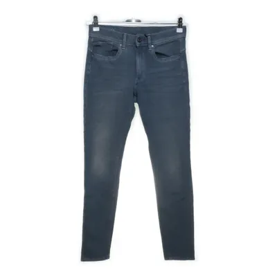 Spijkerbroek (LHANA HIGH SUPER SKINNY) van G-Star Raw Elastaan, Organisch katoen, Polyester