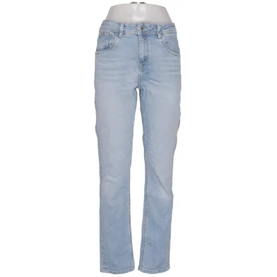 Jeans (Blå) från Pepe Jeans Bomull, Elastan, Polyester