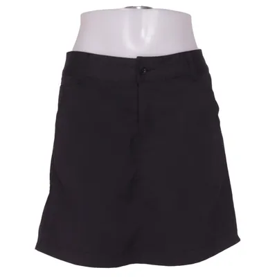 Skort (Schwarz) von Four D Elasthan, Polyester