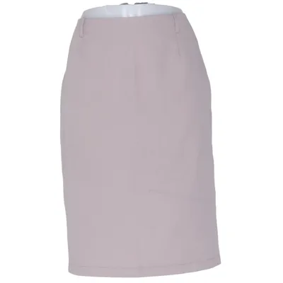 Rok (Beige) van Ankar Elastaan, Polyamide, Polyester