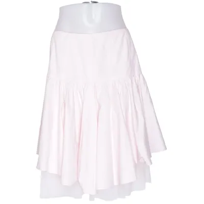 Skirt (Wentlook04) from Isabell Kristensen Cotton, Polyester