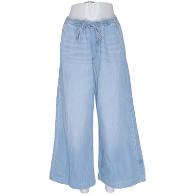 Jeans (Blue) from Lindex Cotton