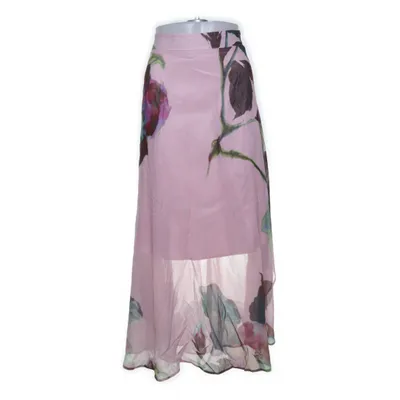 Kjol (Rosa, Flerfärgad) från Eva & Claudi Viskos
