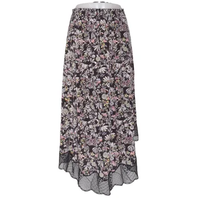 Maxi skirt (Joslin Cdc Kaya) from Zadig & Voltaire Elastane, Polyamide, Silk, Viscose