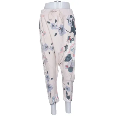 Harembroek (Beige, Meerkleurig) van Wendy Trendy