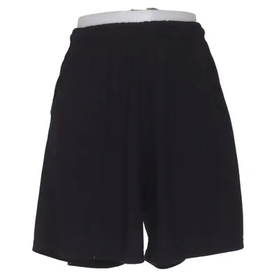 Korte broek (Zwart) van Gildan Polyester