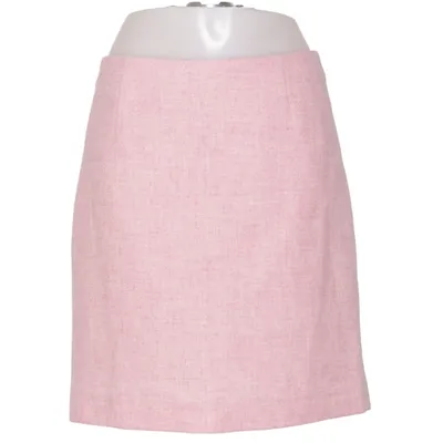 Kjol (Rosa) från Newhouse Acetat, Ull