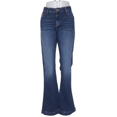 Jeans (Blå) från LTB Bomull, Elastan