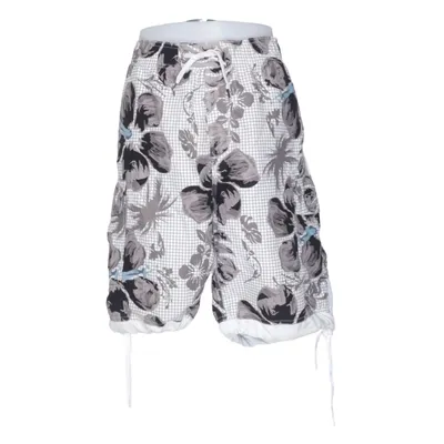 Swim shorts (White, Gray, Black) from Skill Polyester