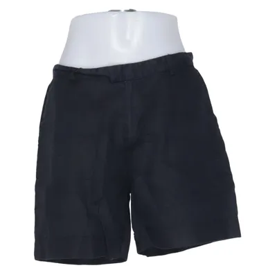 Shorts (Black) from Classic Exclusive by Josefine Linen