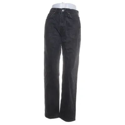 Jeans (Grå) från Perfect Jeans Gina Tricot Bomull