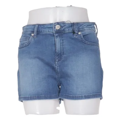 Denim shorts (Blue) from Cars Jeans Cotton, Elastane