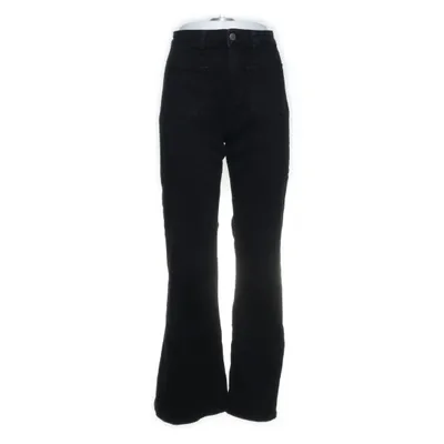 Jeans (Svart) från Sanne Alexandra Bomull, Elastan, Polyester