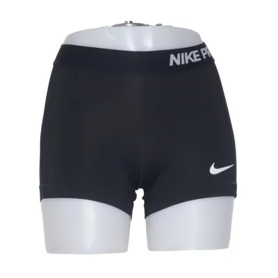Compression shorts (Pro) from Nike Pro Elastane, Polyester
