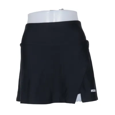 Cykelshorts (Sort) fra Arsuxeo Elastan, Polyamid