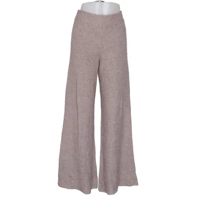 Palazzobyxor (Beige) från H&M Akryl, Elastan, Polyamid, Polyester