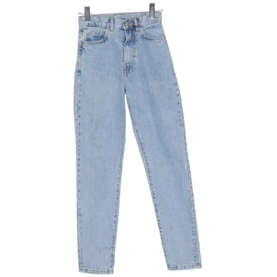 Jean (Nora) de Dr. Denim Coton biologique