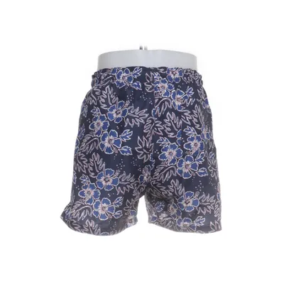 Badshorts (Blå, Vit) från GANT Polyester thumbnail 2
