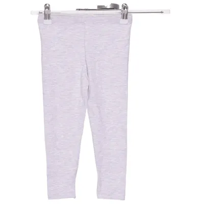 Leggings (Grau) von Kids by NA-KD Baumwolle, Polyester