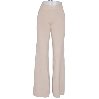 Byxor (Beige) från H&M Polyamid, Polyester, Ull