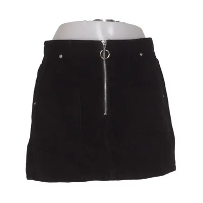Nederdel (Extracted product information) fra Topshop Petite Bomuld