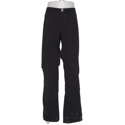 Friluftsbyxor (Svart) från Haglöfs Elastan, Polyamid