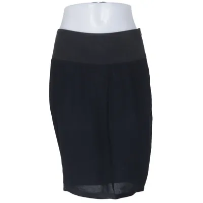 Rok (Zwart) van Stella McCartney for H&M Zijde