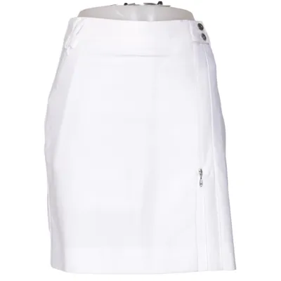 Golfrok (Wit) van Galvin Green Polyester