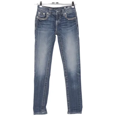 Jean (Bleu) de Miss Me