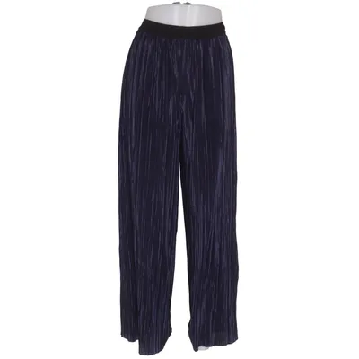Palazzo broek (Blauw) van Elinette Polyester