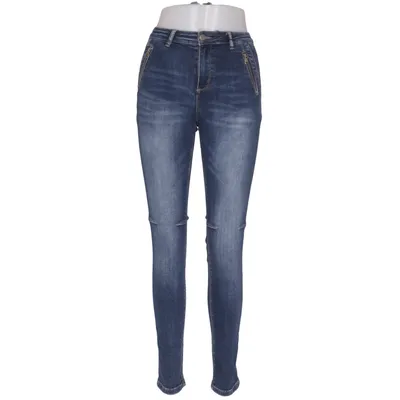Jean (Bleu) de By o la la..! Coton