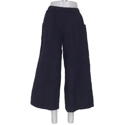 Culottes (Bleu) de People Tree Coton biologique