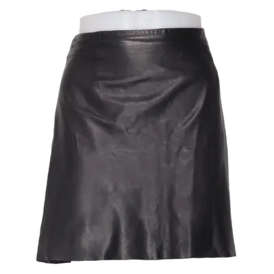 Leather skirt (Black) from Lovechild 1979 Leather