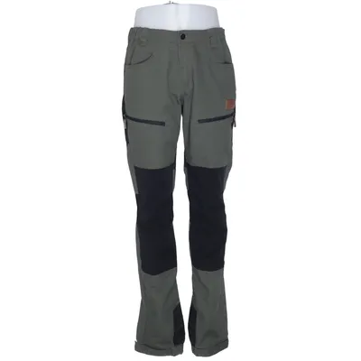 Pantalon d'extérieur (Vert, Noir) de BLWR