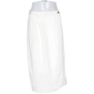 Rok (Wit) van Giuliva Heritage x H&M Elastaan, Polyester