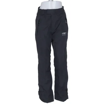 Pantalon imperméable (Noir) de North Ice Polyester