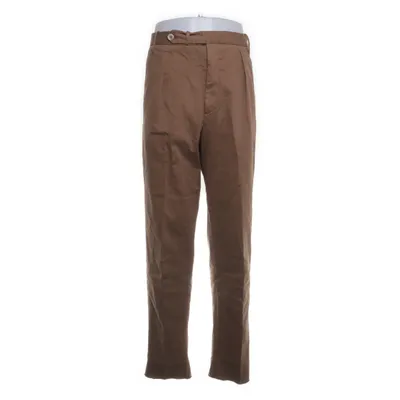 Chinos (Brown) from GTA Cotton