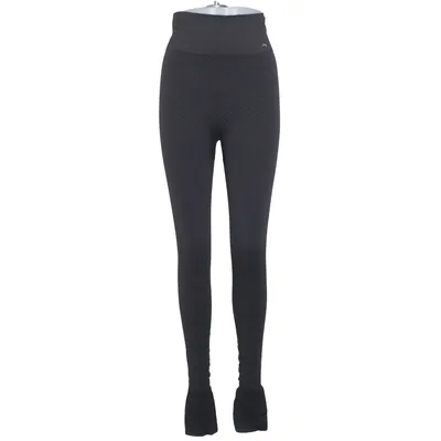 Collants de sport (Gris) de Drop of Mindfulness