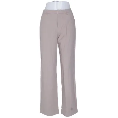 Kostymbyxor (Beige) från Moves Elastan, Polyester, Viskos