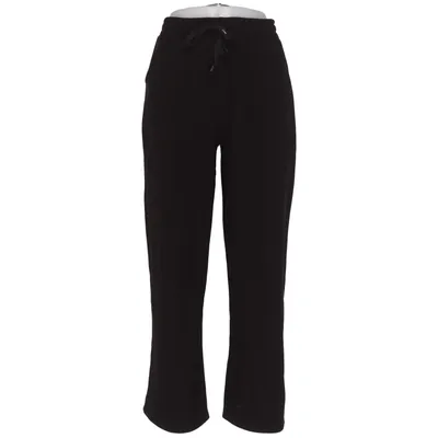 Palazzo pants (Black) from Elisa Immagine Elastane, Polyester