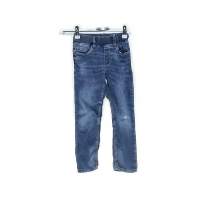 Jean (Narrow) de Narrow by Lindex Coton, Polyester