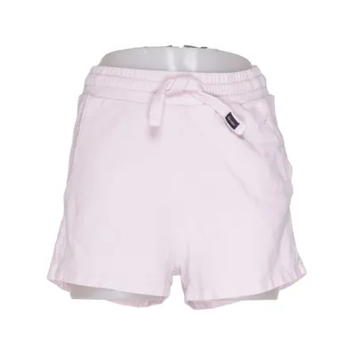 Sweatshort (Roze) van Crocker Katoen, Elastaan