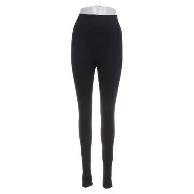 Sports tights (Black) from Workout Elastane, Polyester
