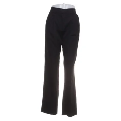 Kostuumbroek (Zwart) van NA-KD Polyester, Viscose