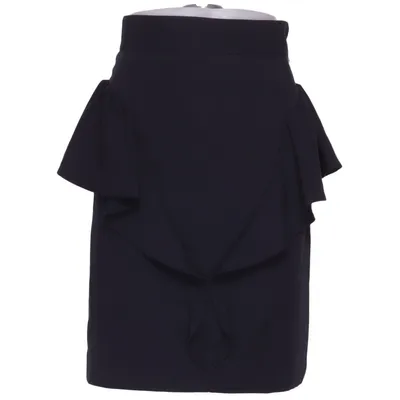 Kjol (Svart) från Ulrika Sandström Polyester