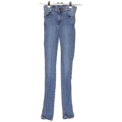 Jeans (Blå) från Dr. Denim
